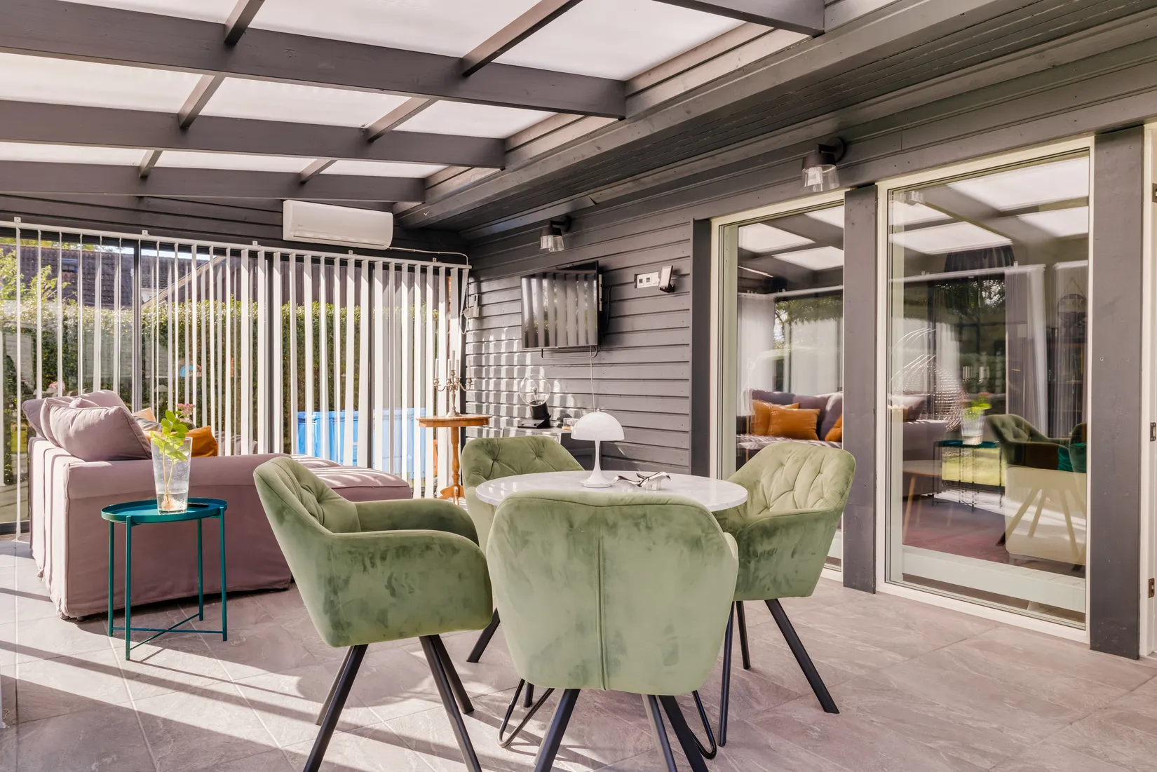 Villa, Vattlevägen 185, Vellinge