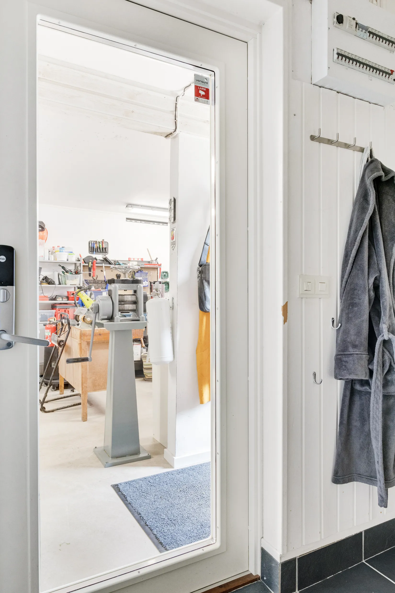 Villa, Vattlevägen 185, Vellinge