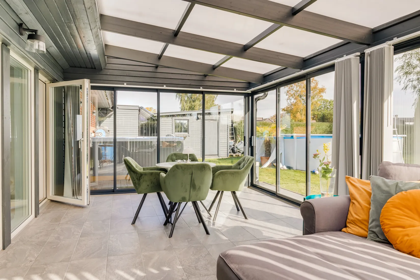 Villa, Vattlevägen 185, Vellinge