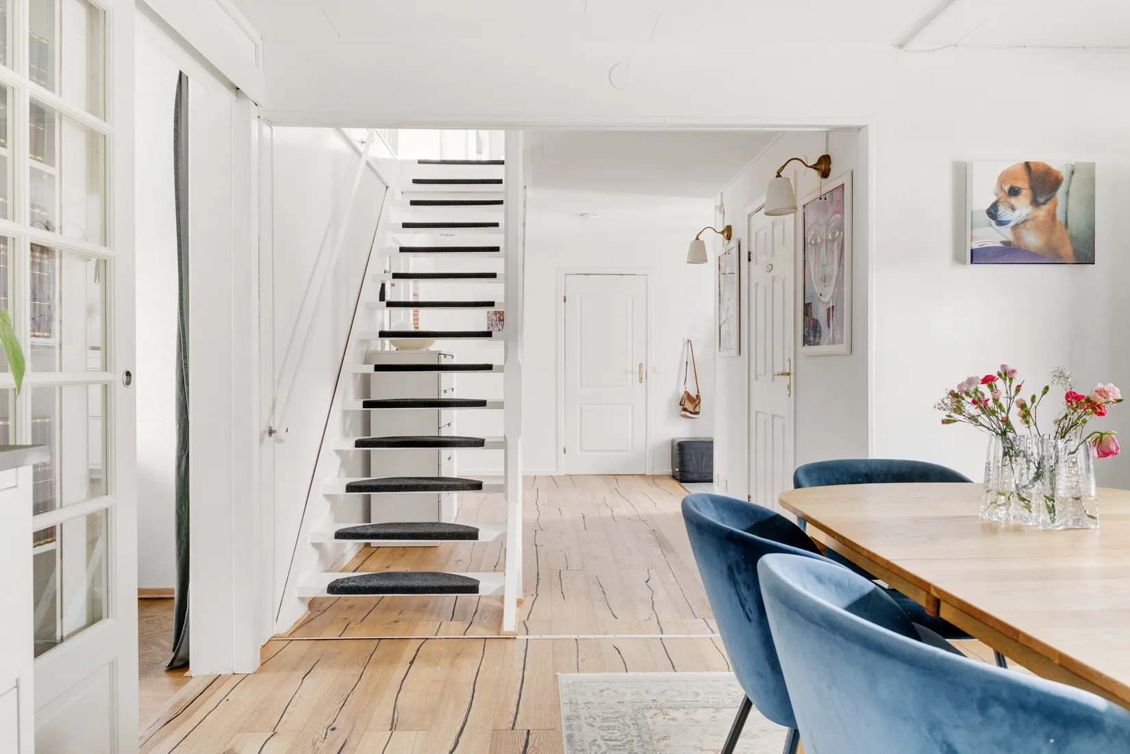 Villa, Vattlevägen 185, Vellinge