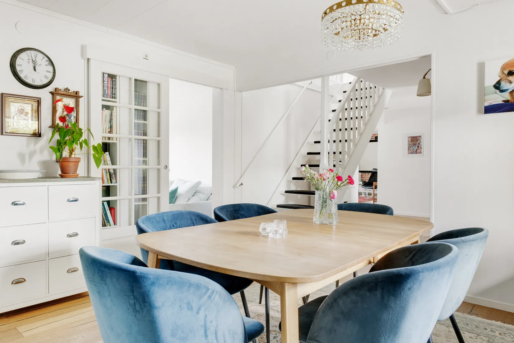 Villa, Vattlevägen 185, Vellinge