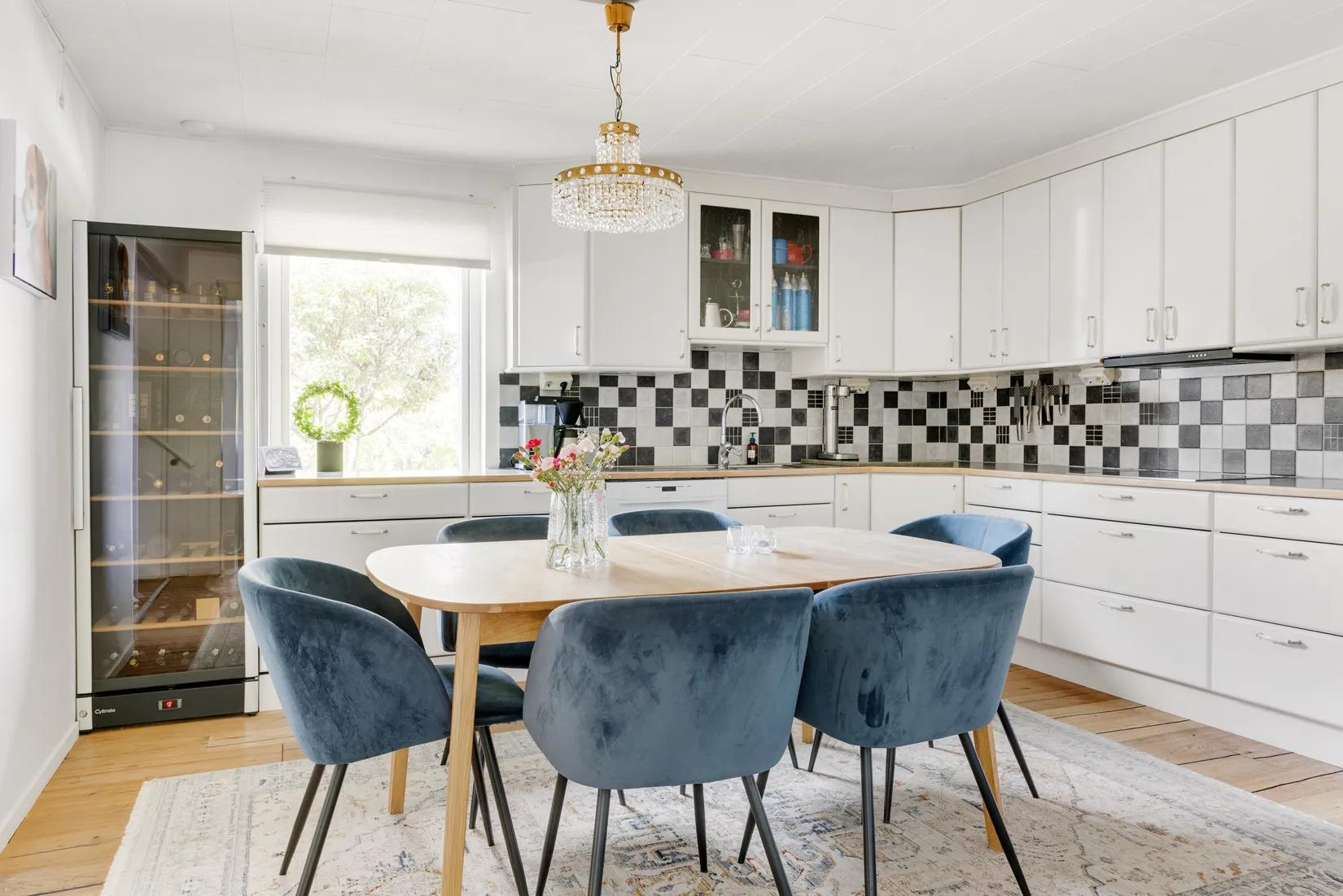 Villa, Vattlevägen 185, Vellinge