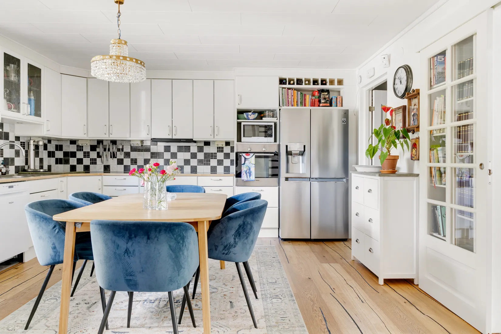 Villa, Vattlevägen 185, Vellinge