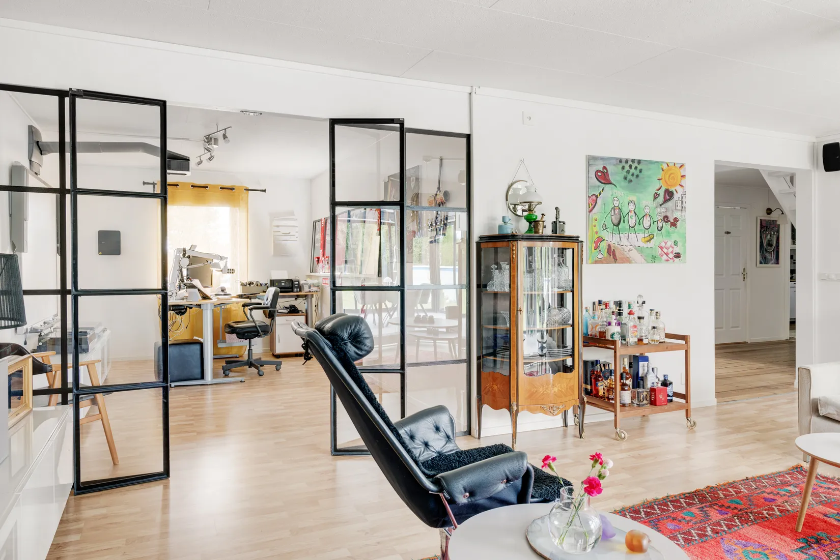 Villa, Vattlevägen 185, Vellinge