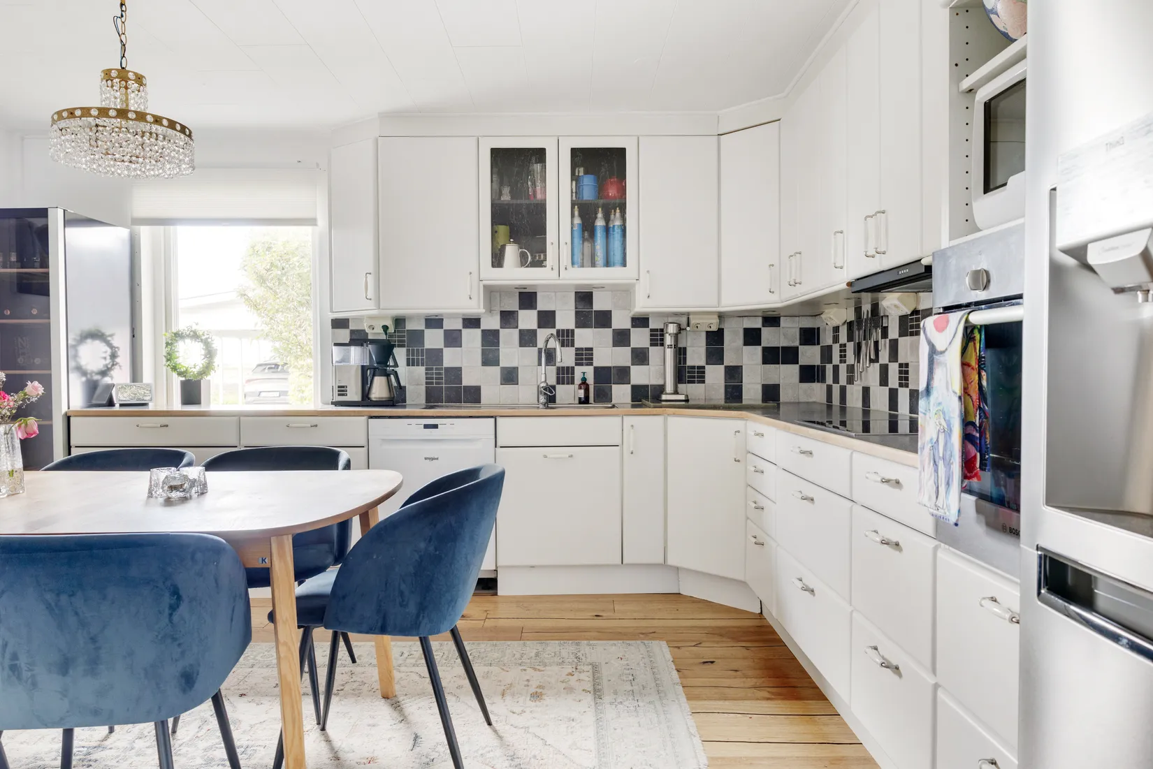 Villa, Vattlevägen 185, Vellinge