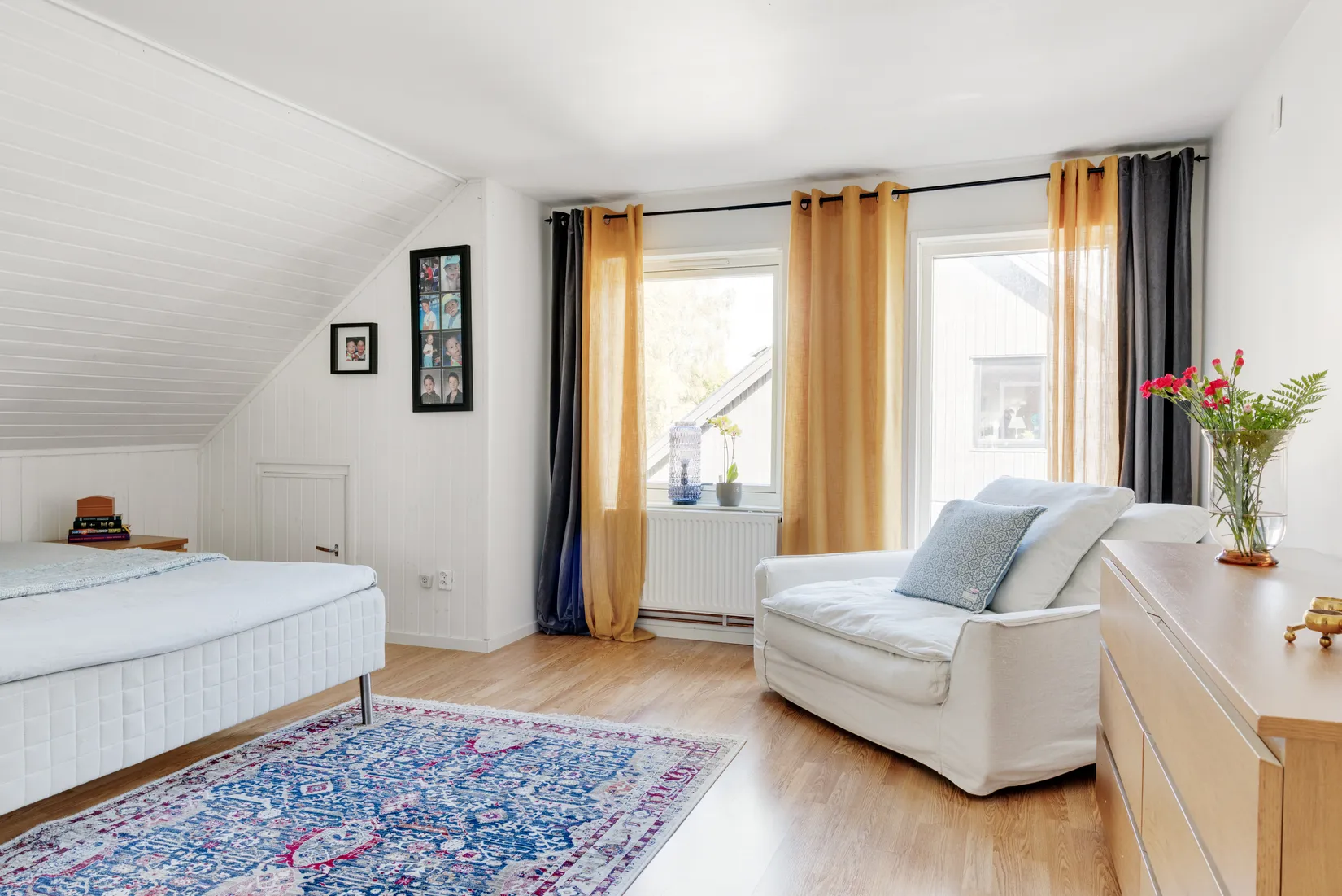 Villa, Vattlevägen 185, Vellinge