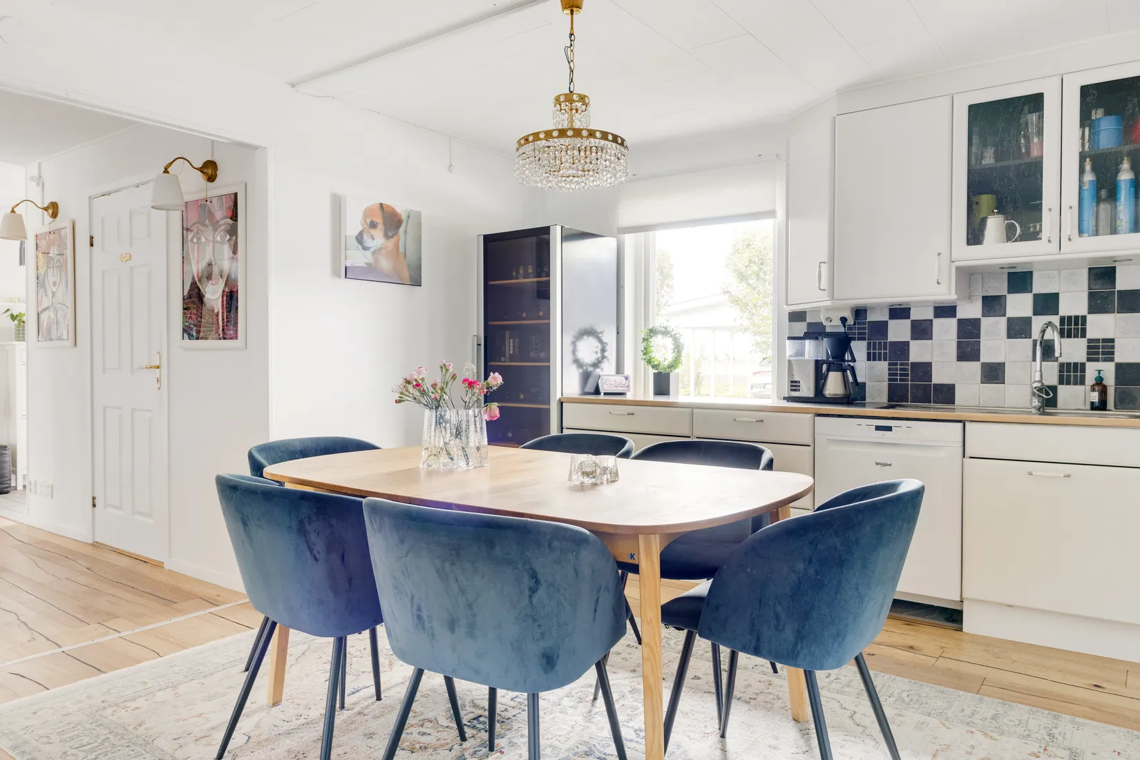 Villa, Vattlevägen 185, Vellinge