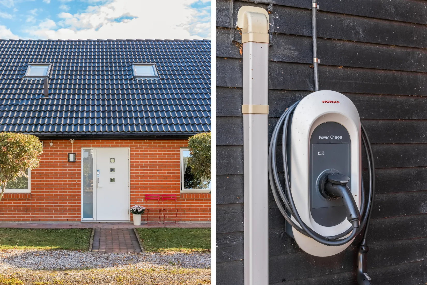 Villa, Vattlevägen 185, Vellinge