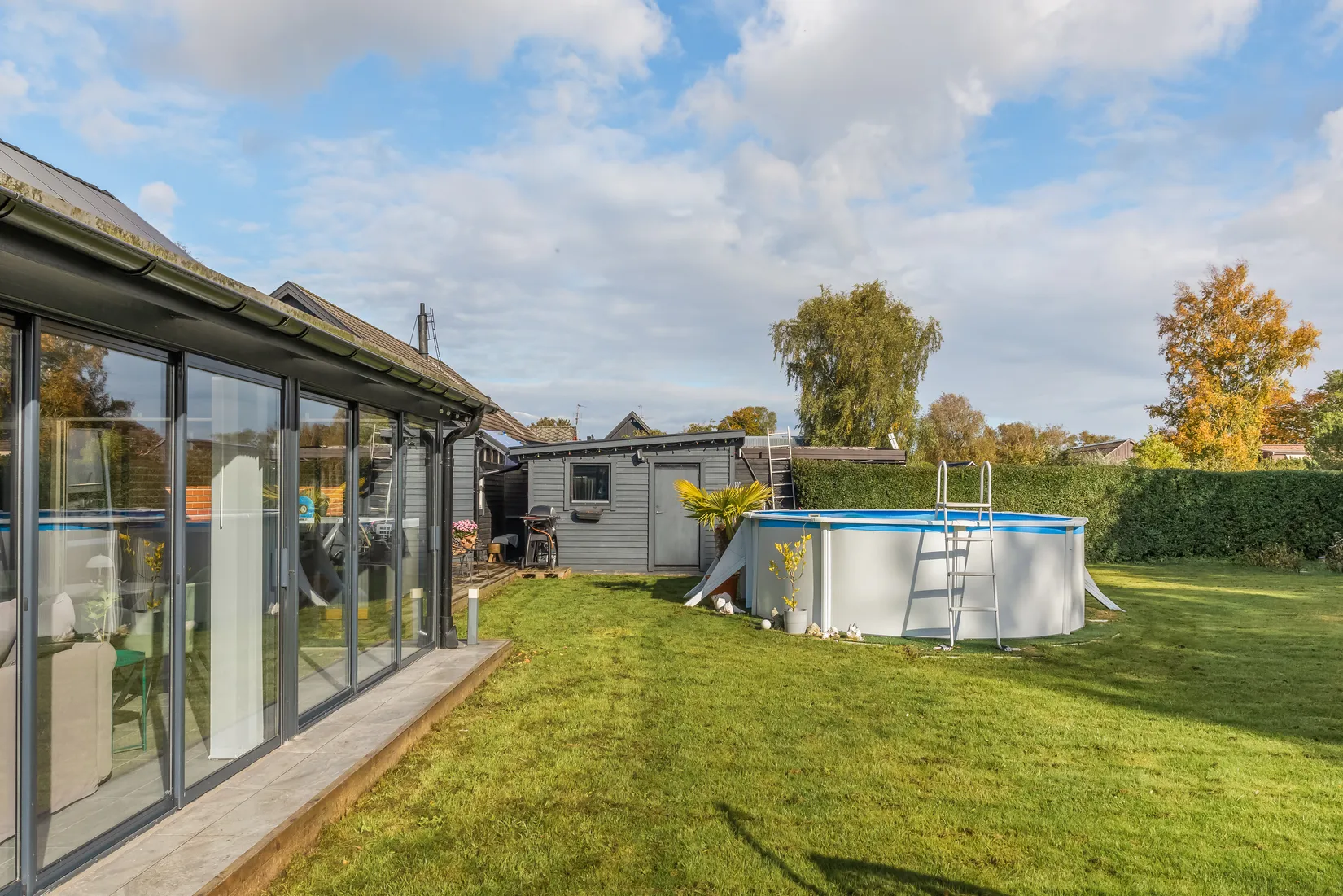 Villa, Vattlevägen 185, Vellinge