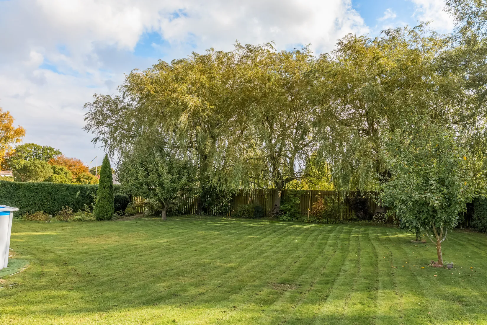 Villa, Vattlevägen 185, Vellinge