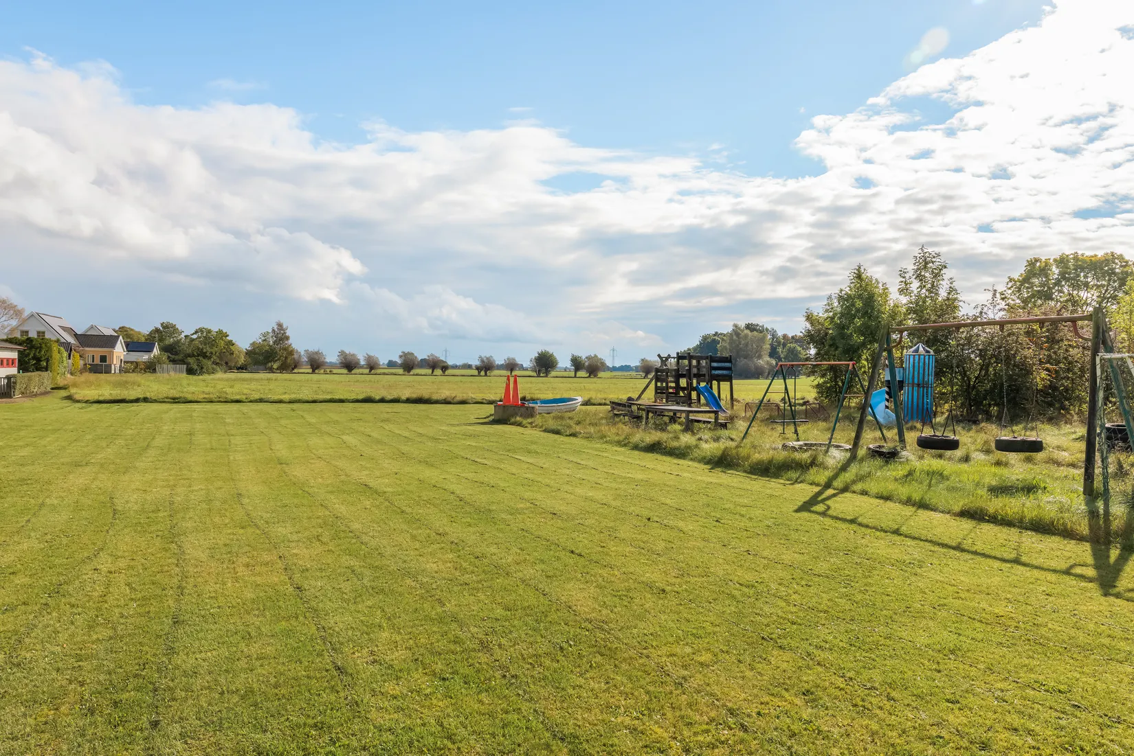 Villa, Vattlevägen 185, Vellinge