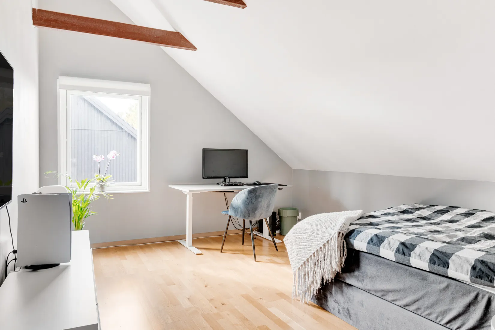 Villa, Vattlevägen 185, Vellinge