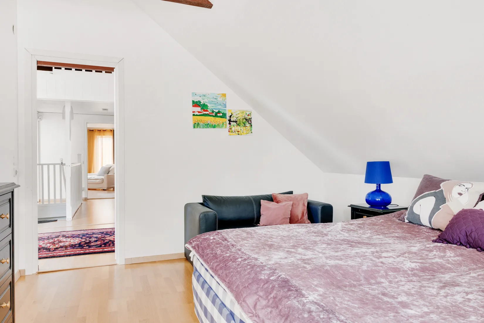 Villa, Vattlevägen 185, Vellinge