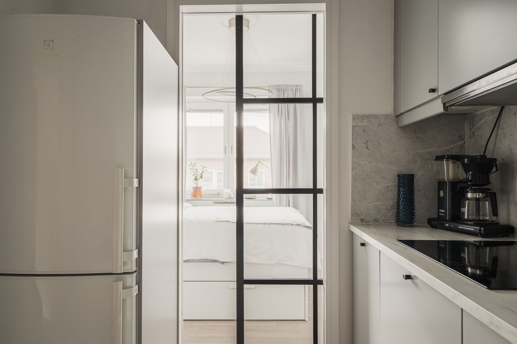 Bostadsrätt, Strandgatan 13C, Centrum, Skellefteå