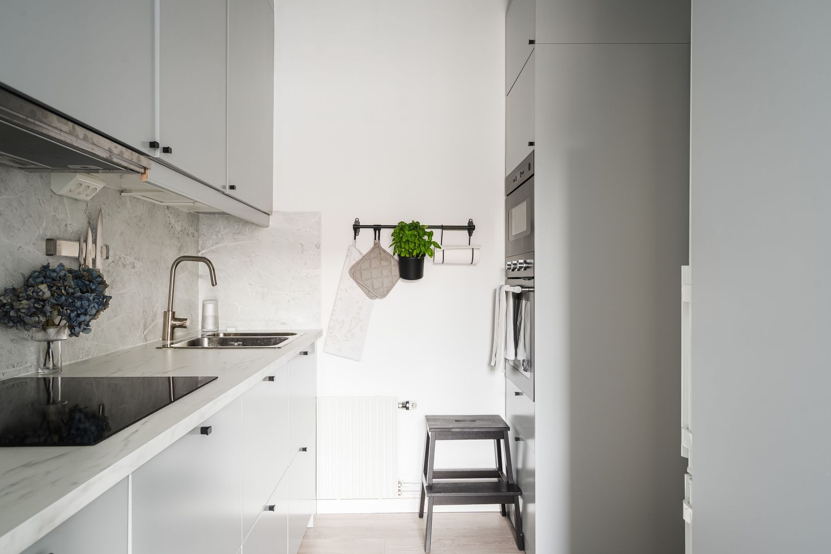 Bostadsrätt, Strandgatan 13C, Centrum, Skellefteå