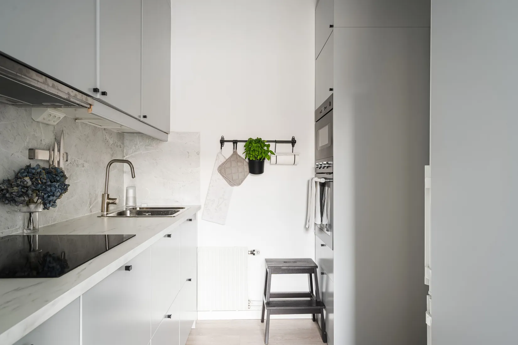Bostadsrätt, Strandgatan 13C, Centrum, Skellefteå