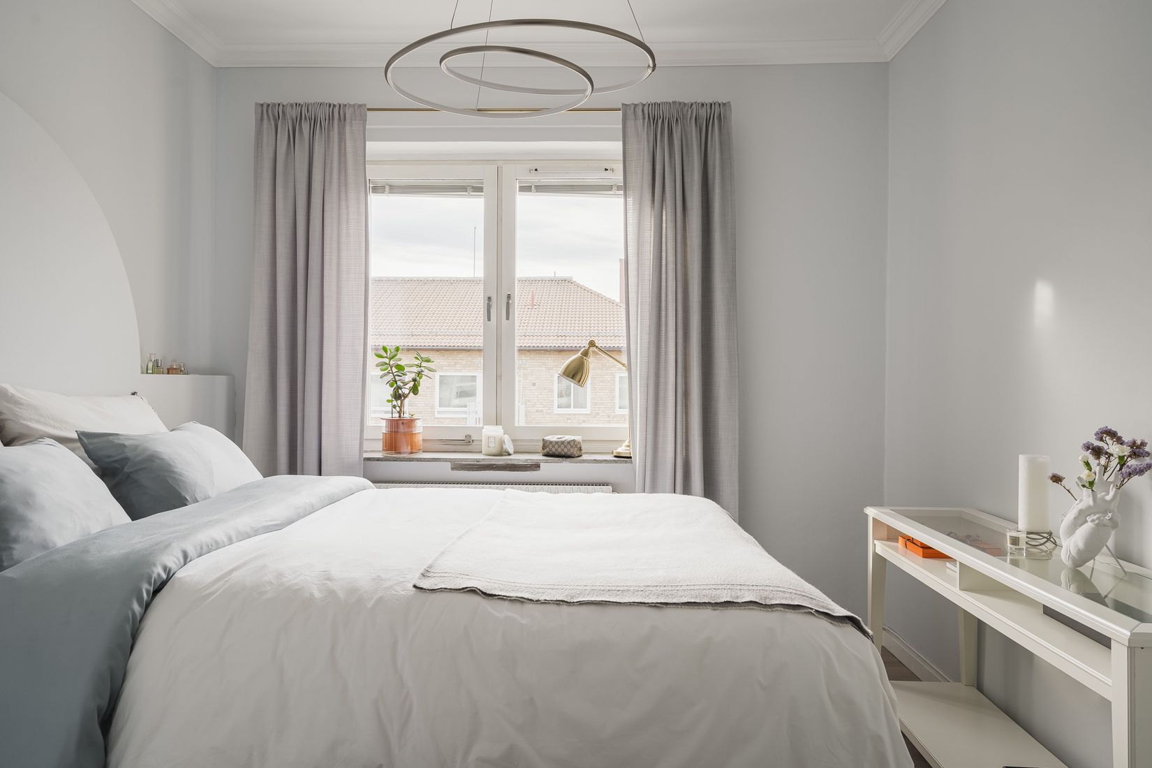 Bostadsrätt, Strandgatan 13C, Centrum, Skellefteå