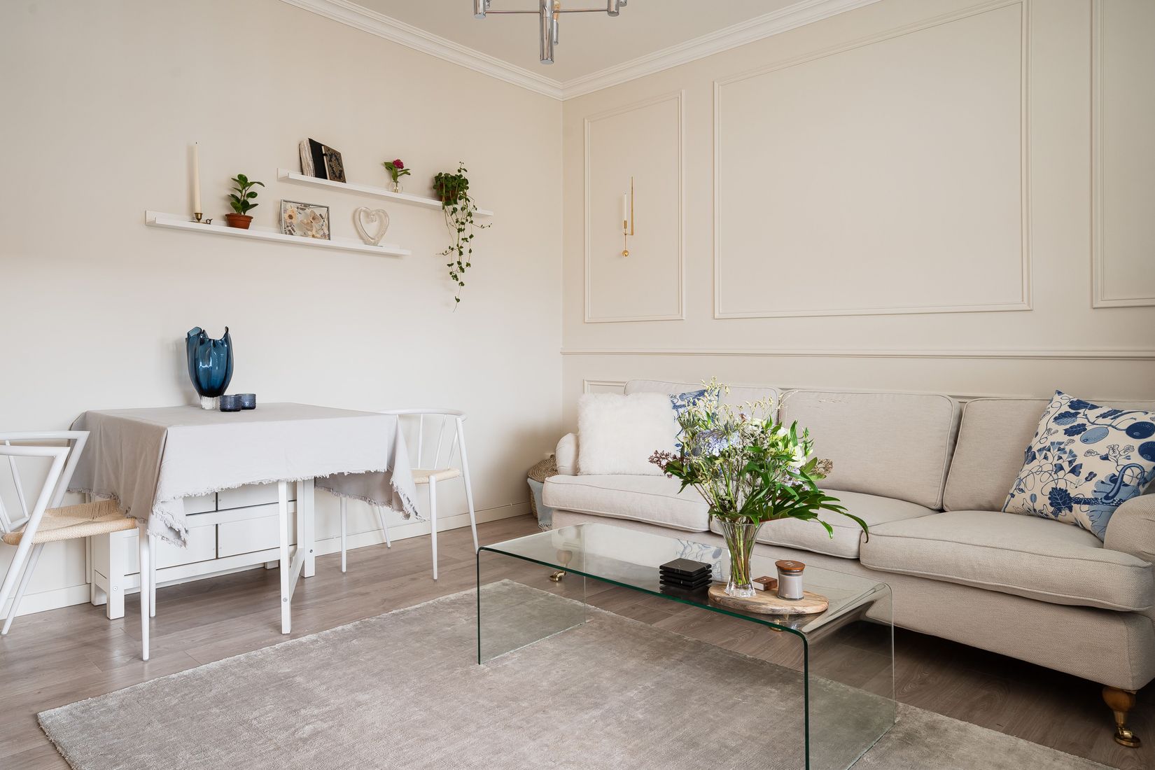 Bostadsrätt, Strandgatan 13C, Centrum, Skellefteå