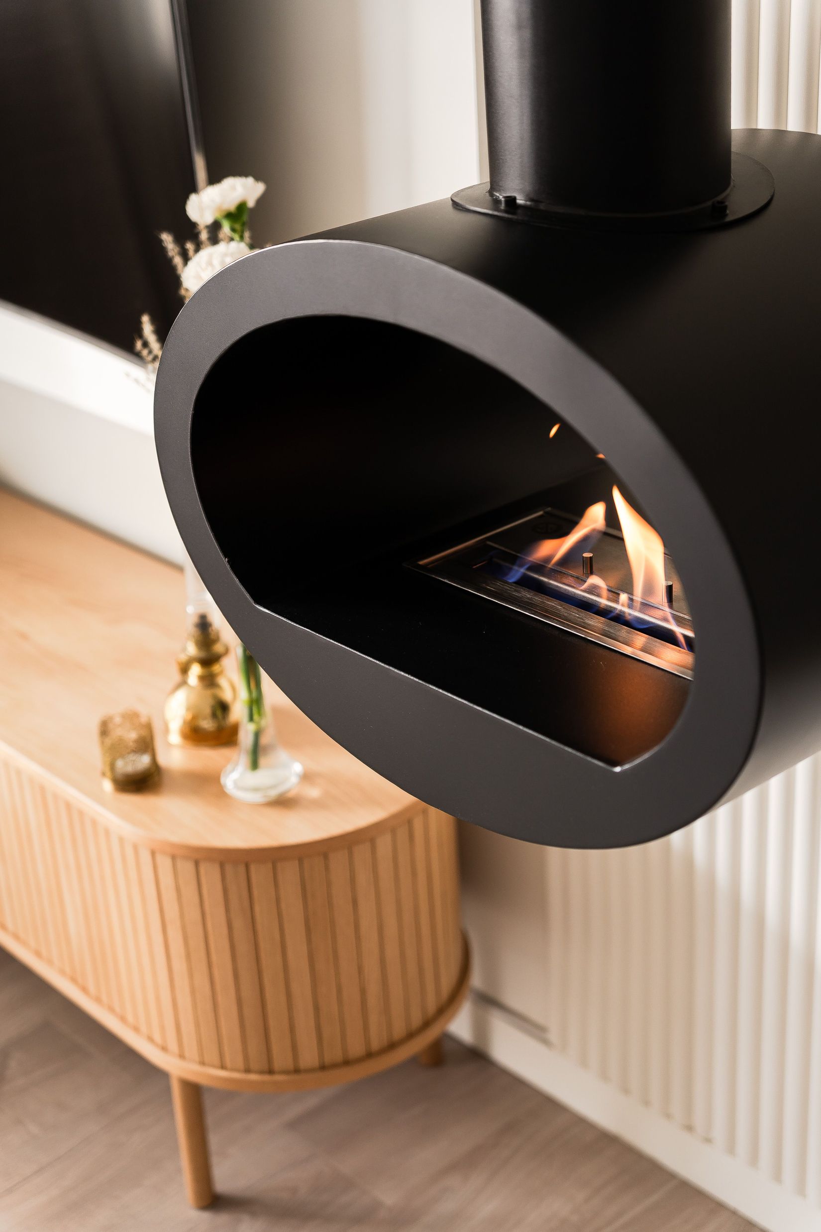 Bostadsrätt, Strandgatan 13C, Centrum, Skellefteå