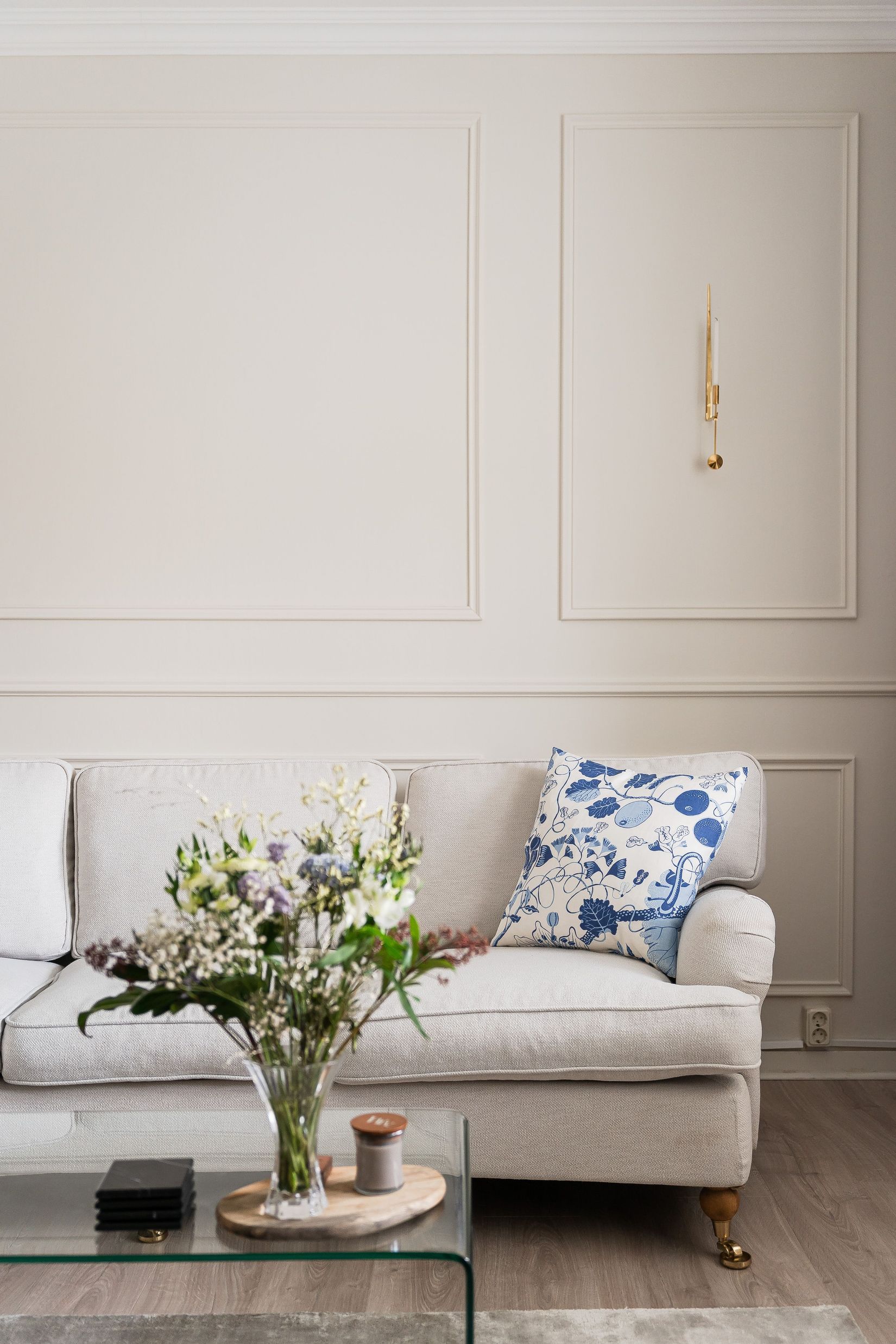 Bostadsrätt, Strandgatan 13C, Centrum, Skellefteå