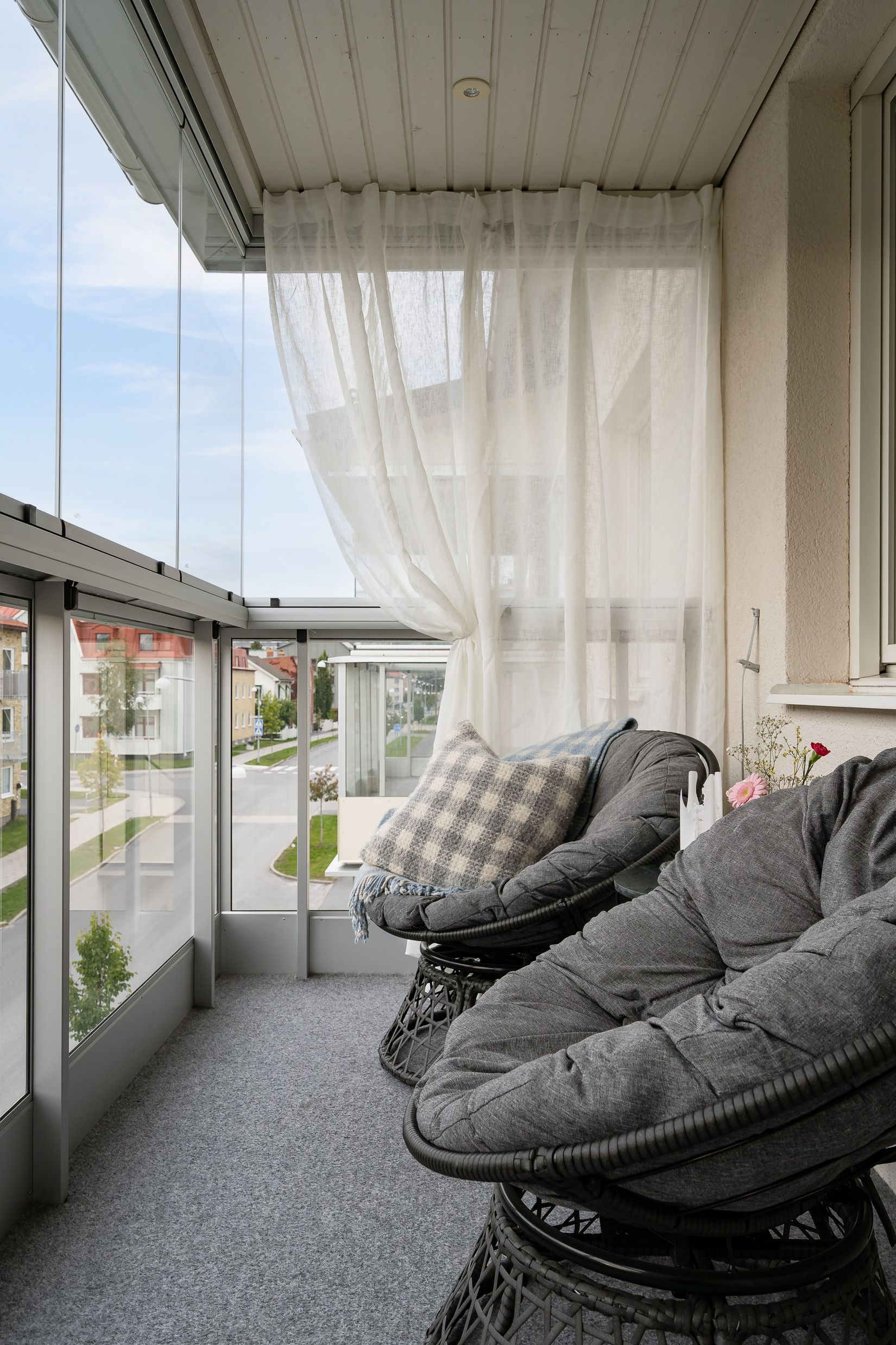 Bostadsrätt, Strandgatan 13C, Centrum, Skellefteå