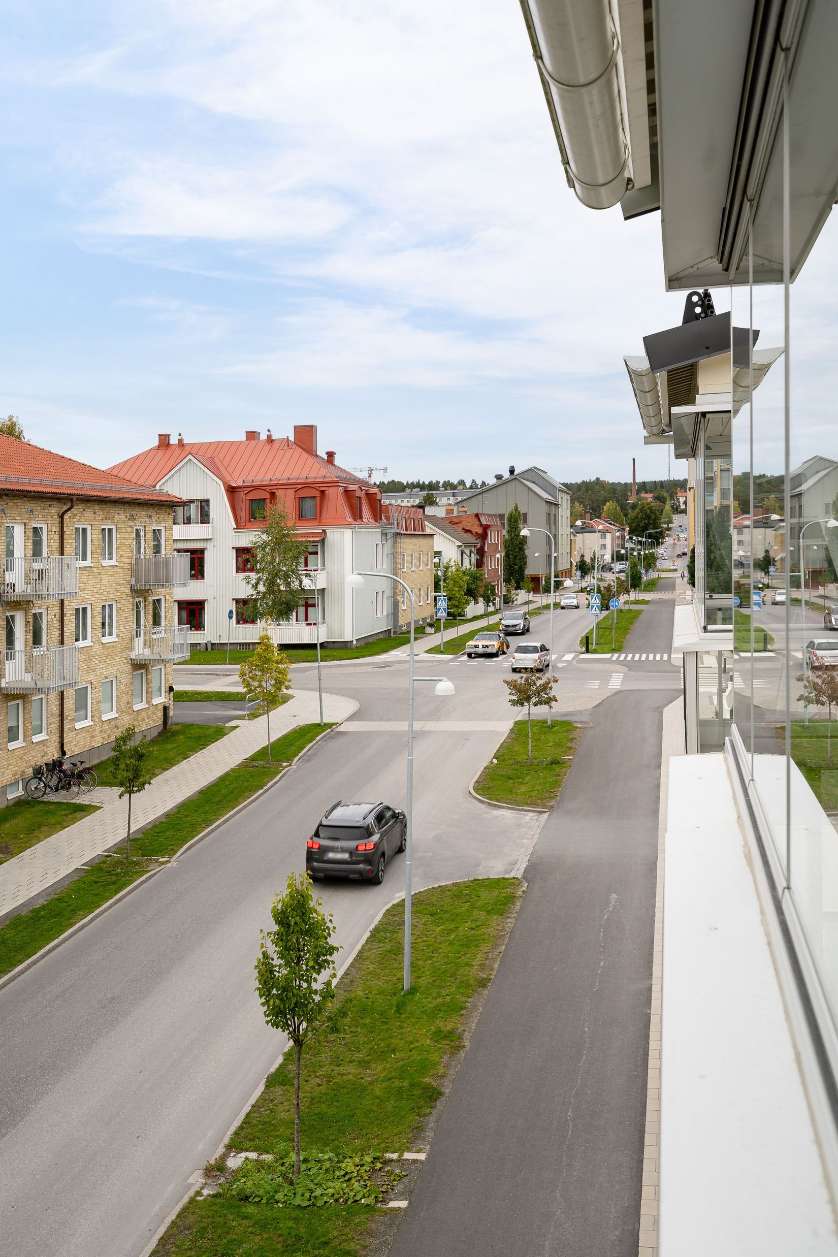 Bostadsrätt, Strandgatan 13C, Centrum, Skellefteå
