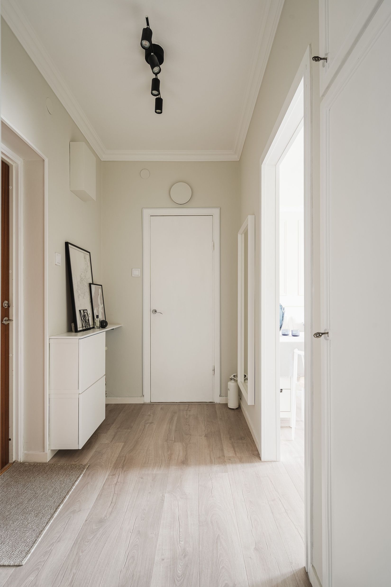 Bostadsrätt, Strandgatan 13C, Centrum, Skellefteå