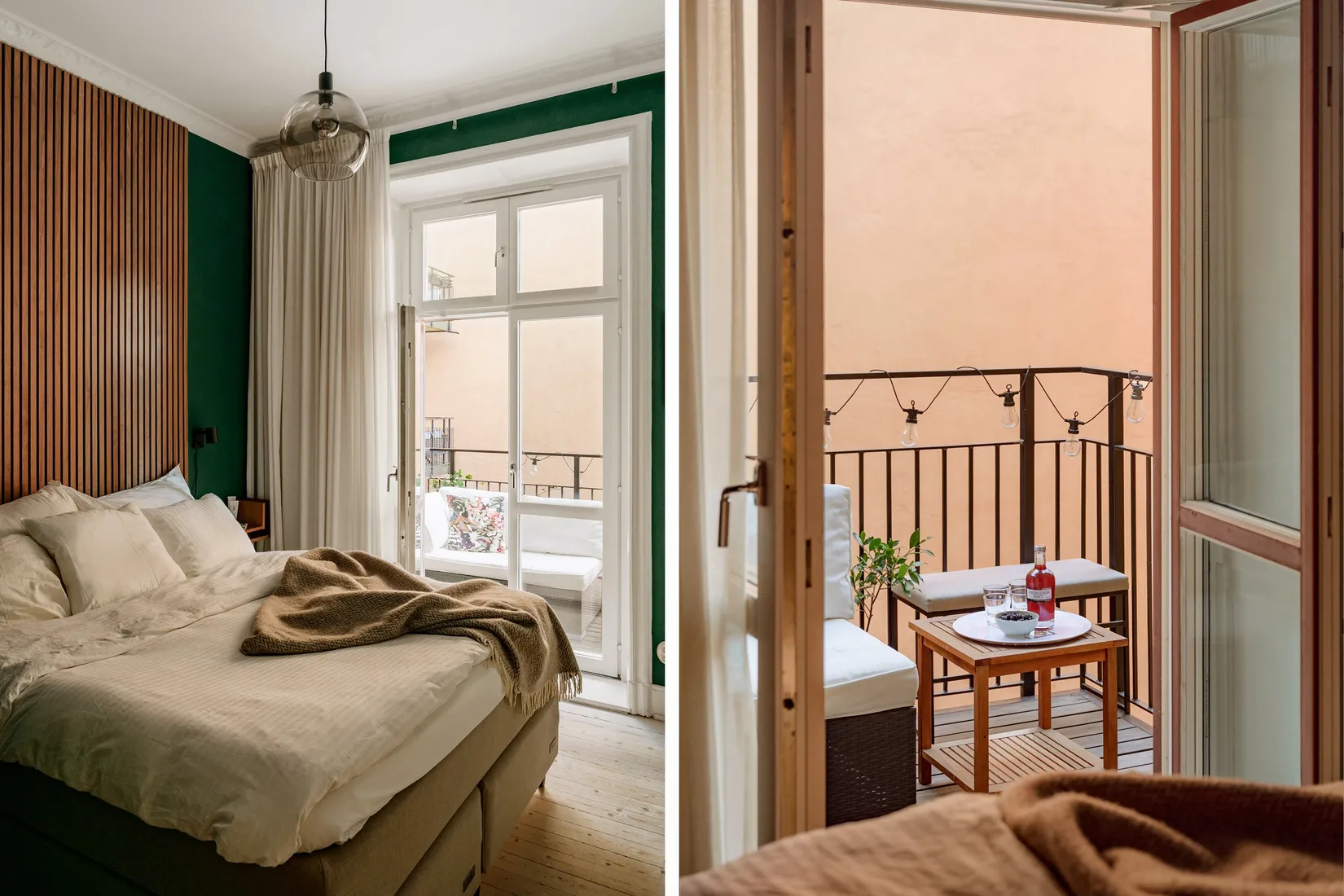 Bostadsrätt, Fleminggatan 97 A, 2 Tr, Gårdshus, Kungsholmen, Stockholm