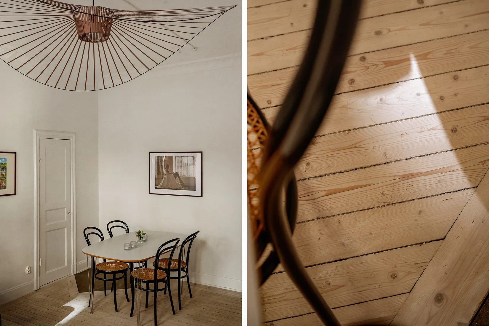 Bostadsrätt, Fleminggatan 97 A, 2 Tr, Gårdshus, Kungsholmen, Stockholm