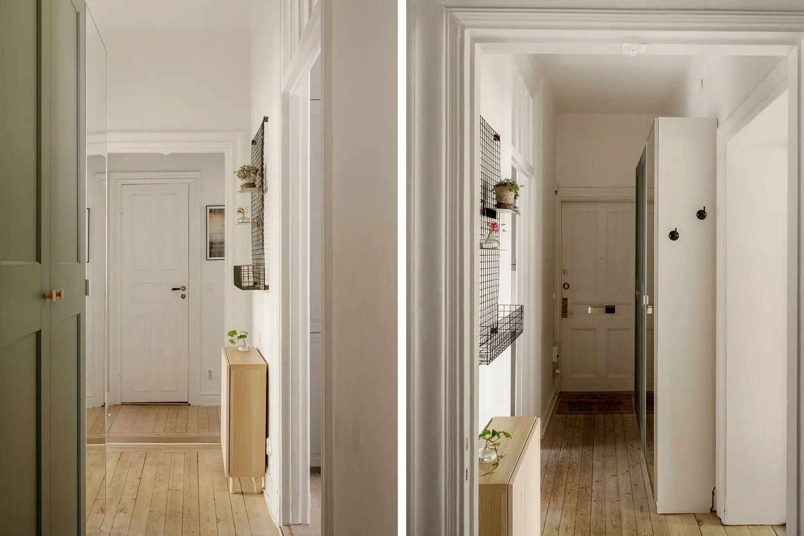Bostadsrätt, Fleminggatan 97 A, 2 Tr, Gårdshus, Kungsholmen, Stockholm