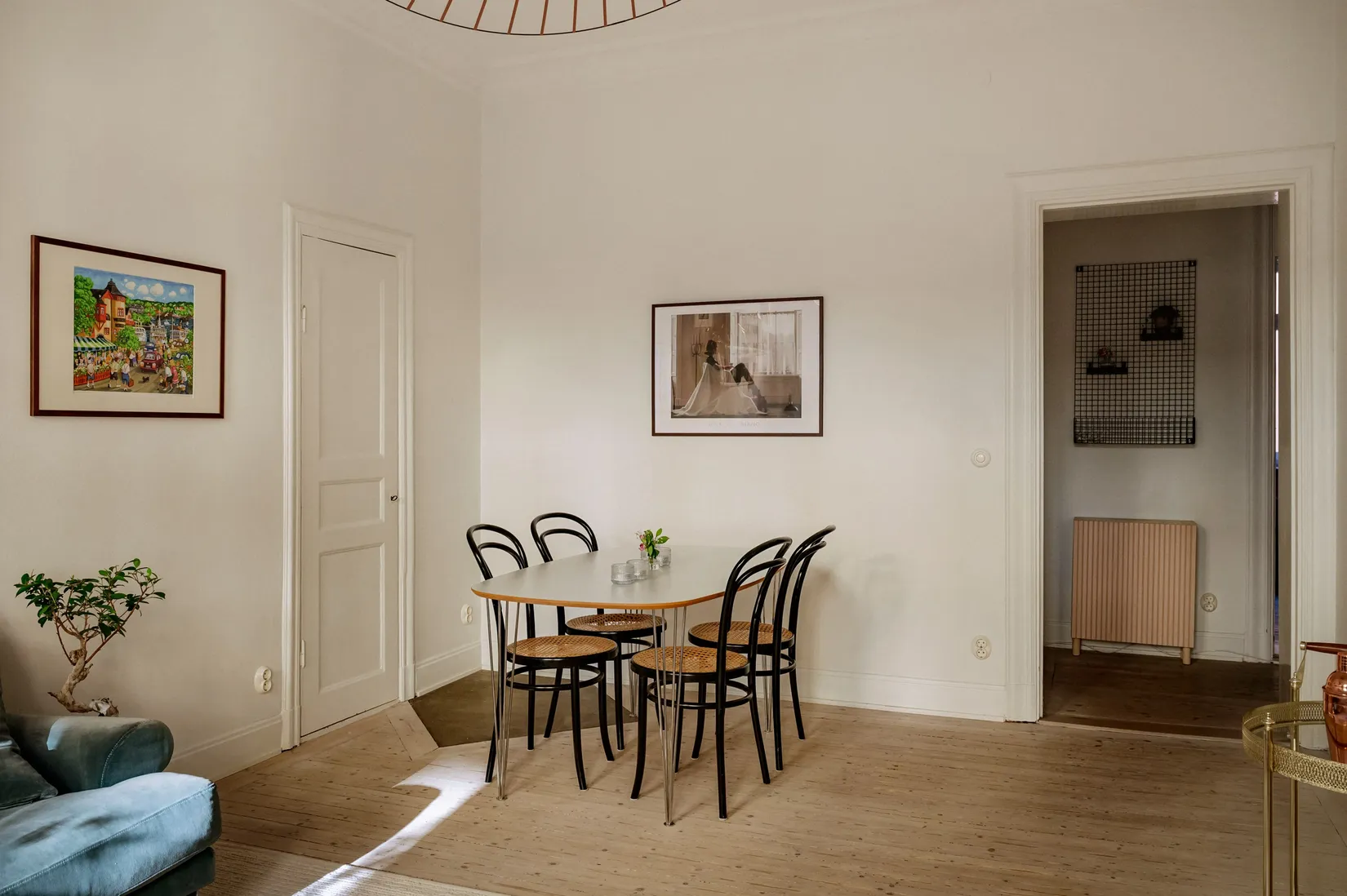 Bostadsrätt, Fleminggatan 97 A, 2 Tr, Gårdshus, Kungsholmen, Stockholm