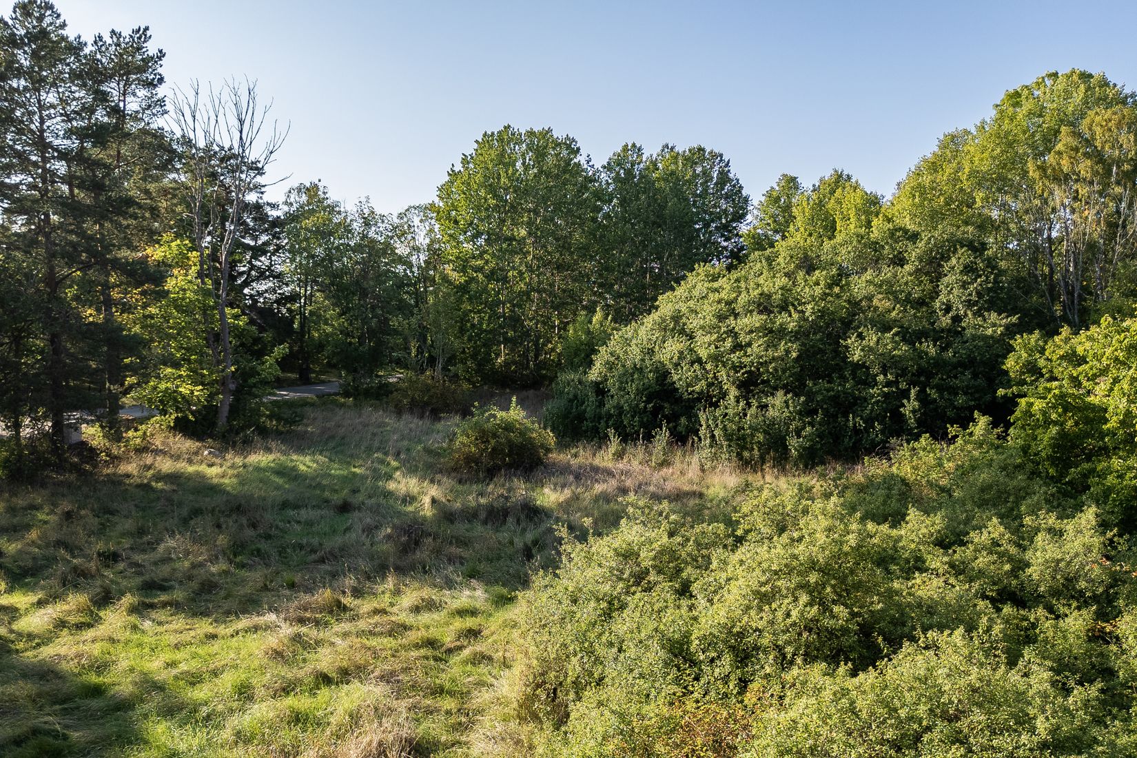 Tomt, Toivovägen 4B, Norra Lagnö, Värmdö