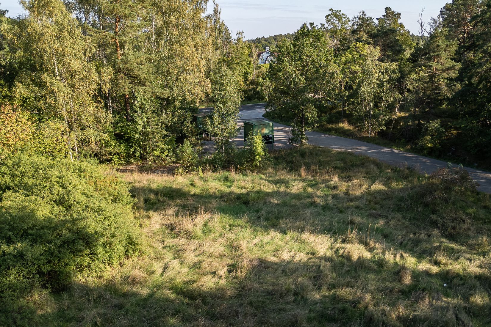 Tomt, Toivovägen 4B, Norra Lagnö, Värmdö