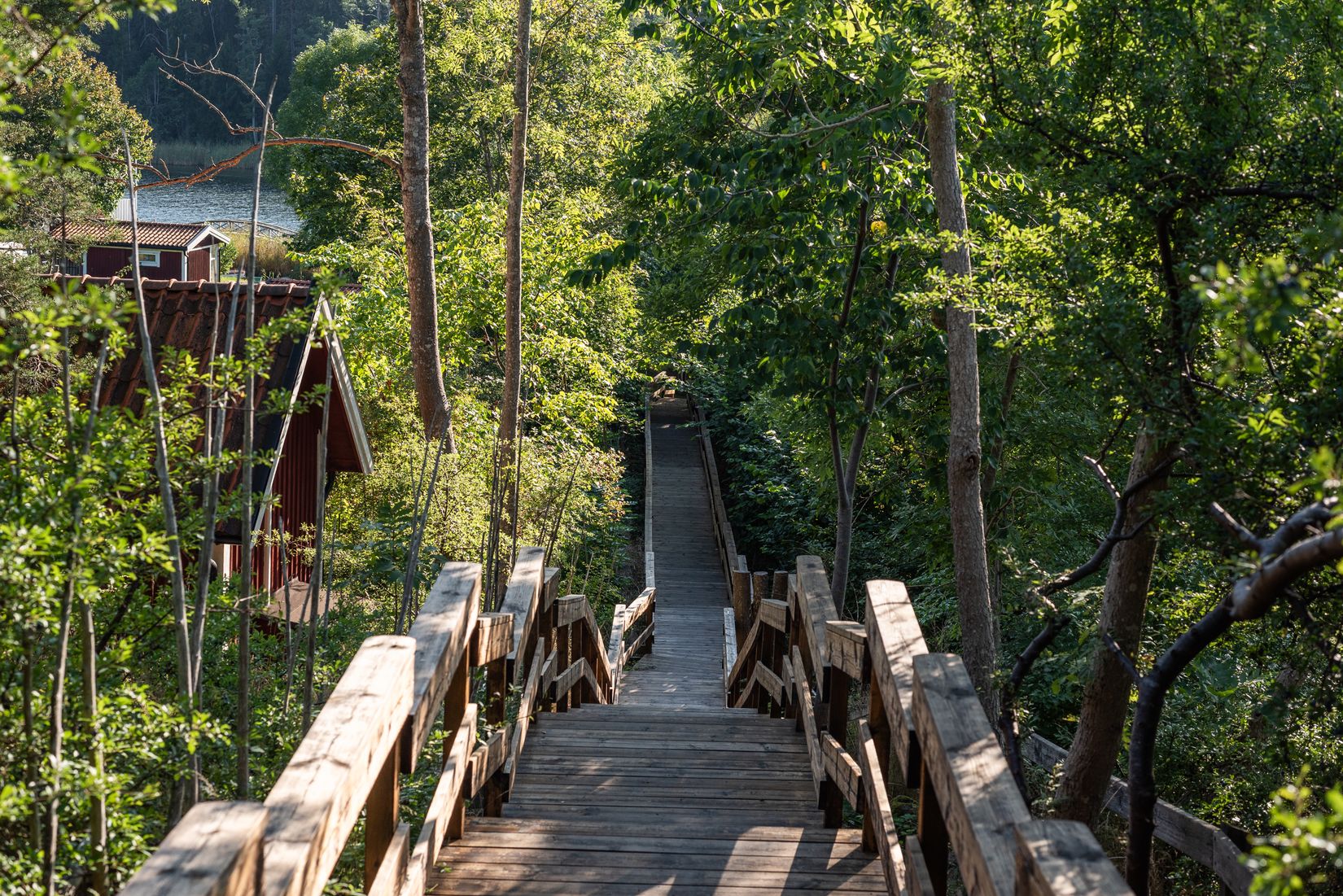 Tomt, Toivovägen 4B, Norra Lagnö, Värmdö
