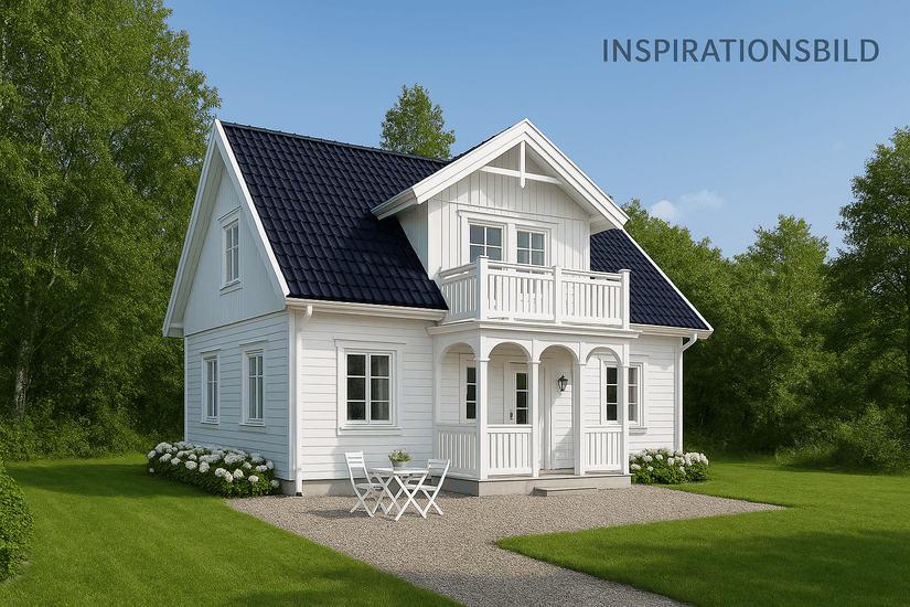 Tomt, Toivovägen 4B, Norra Lagnö, Värmdö