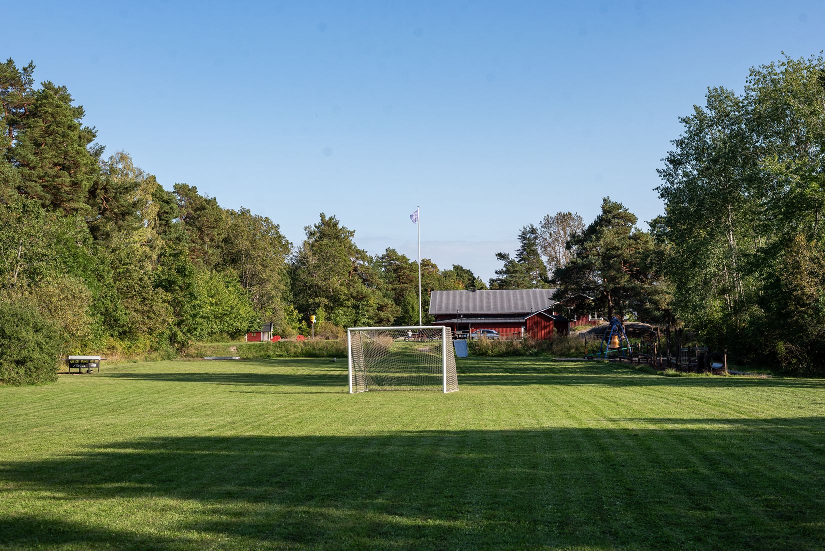 Tomt, Toivovägen 4B, Norra Lagnö, Värmdö