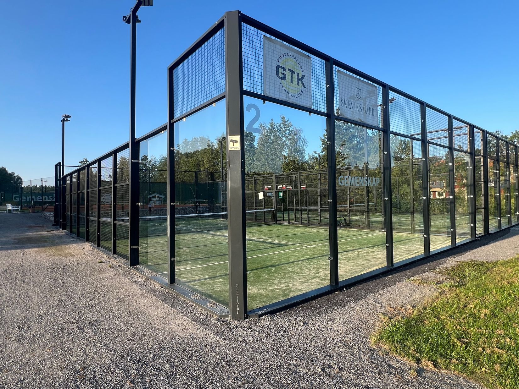 Tomt, Toivovägen 4B, Norra Lagnö, Värmdö