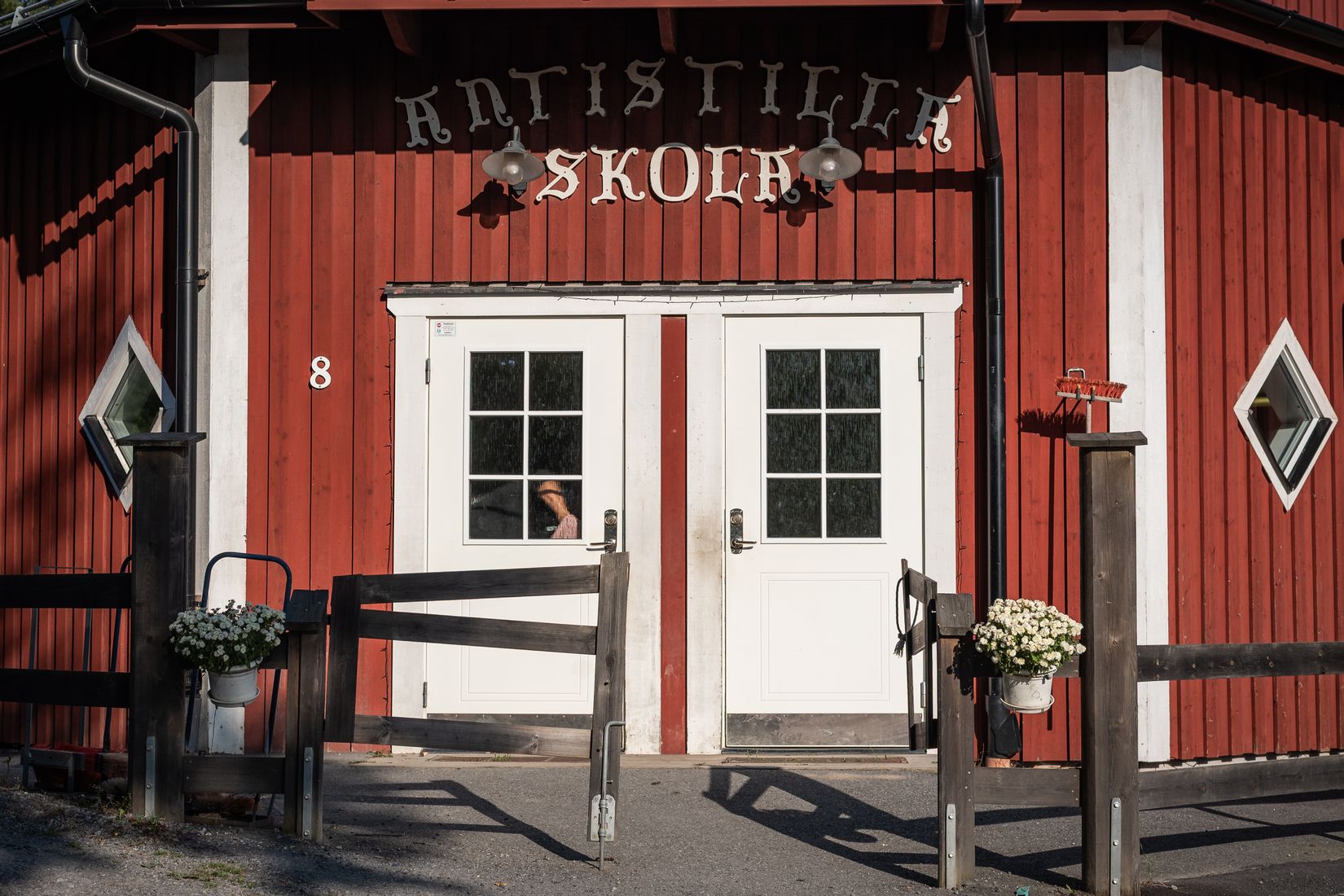 Tomt, Toivovägen 4B, Norra Lagnö, Värmdö