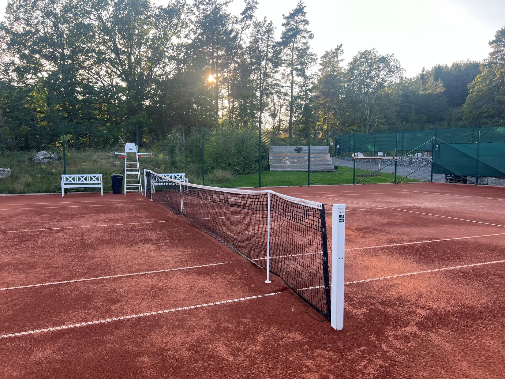 Tomt, Toivovägen 4B, Norra Lagnö, Värmdö