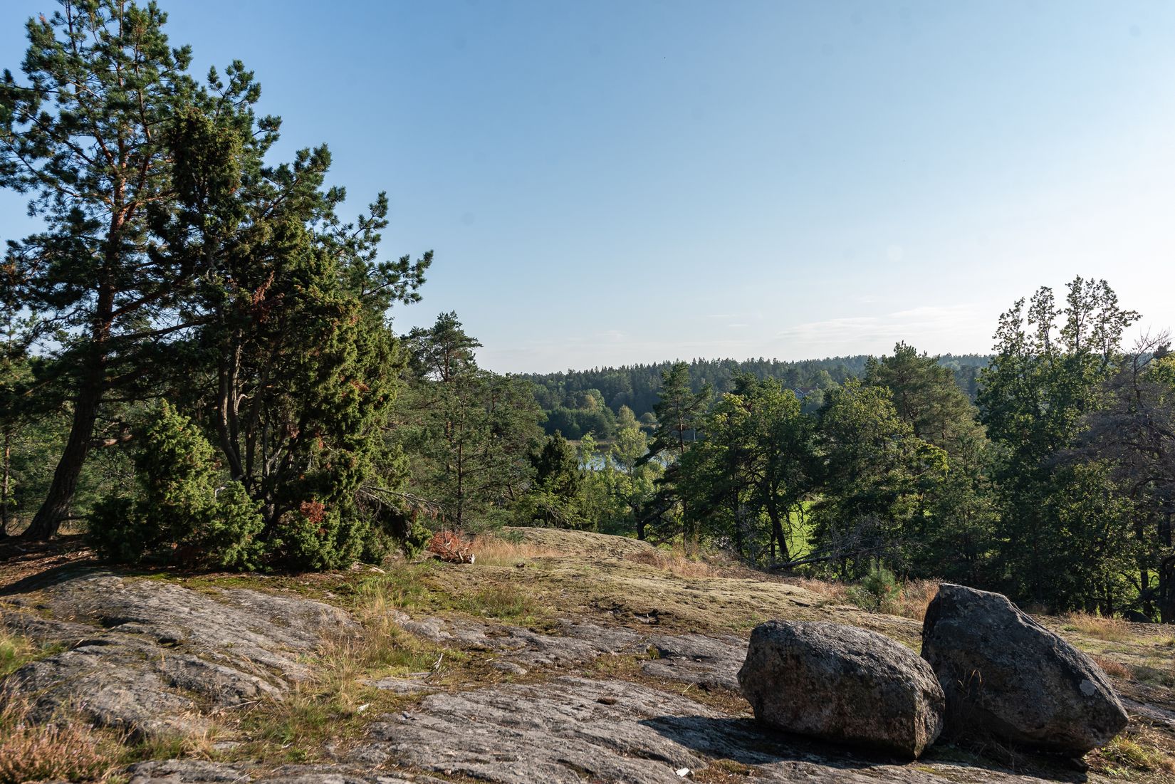 Tomt, Toivovägen 4B, Norra Lagnö, Värmdö