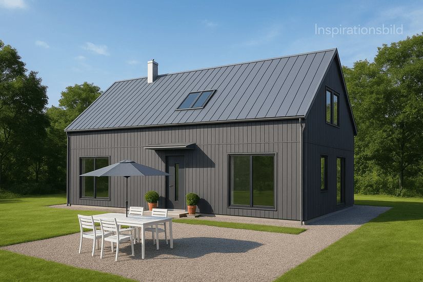 Tomt, Toivovägen 4B, Norra Lagnö, Värmdö