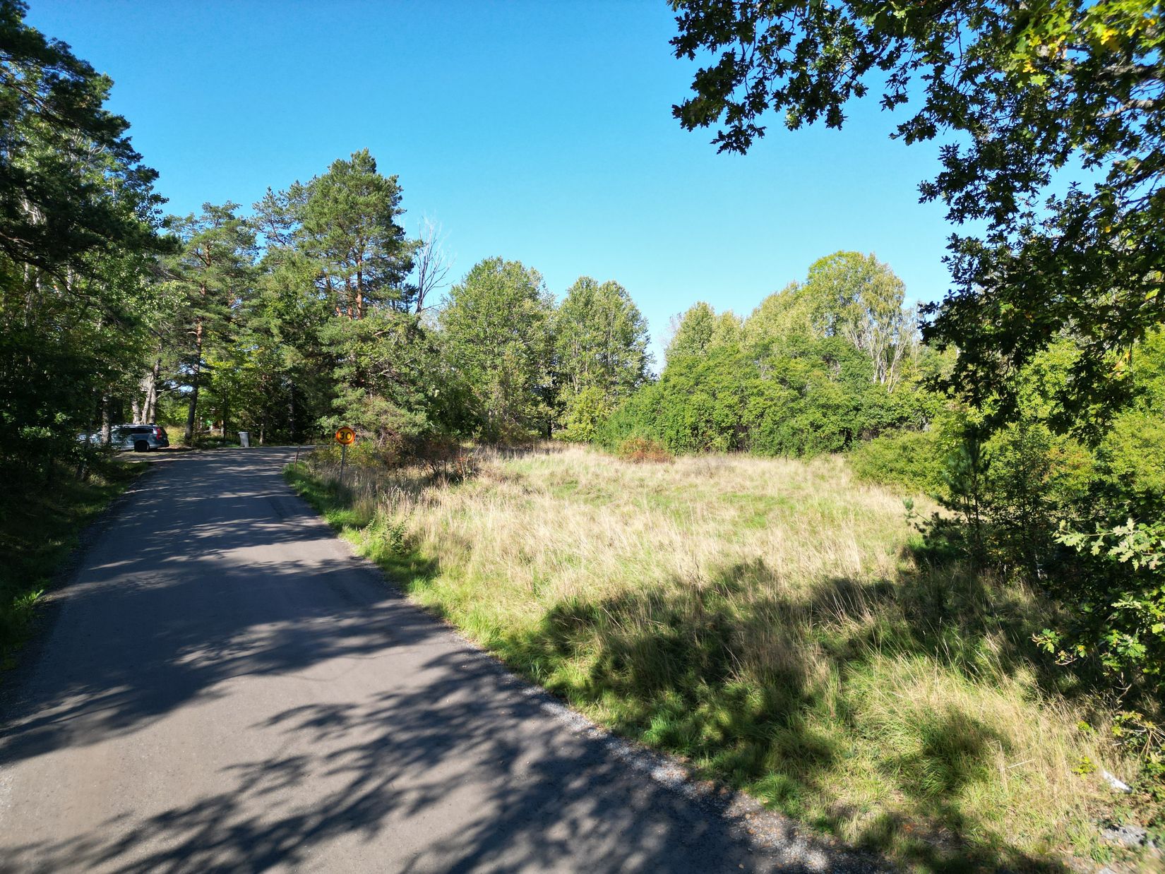 Tomt, Toivovägen 4B, Norra Lagnö, Värmdö