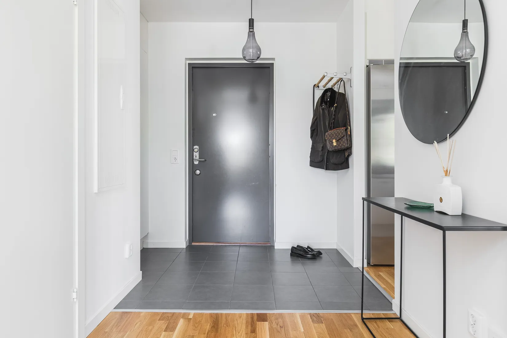 Bostadsrätt, Hanekindsgatan 3, Valla, Linköping