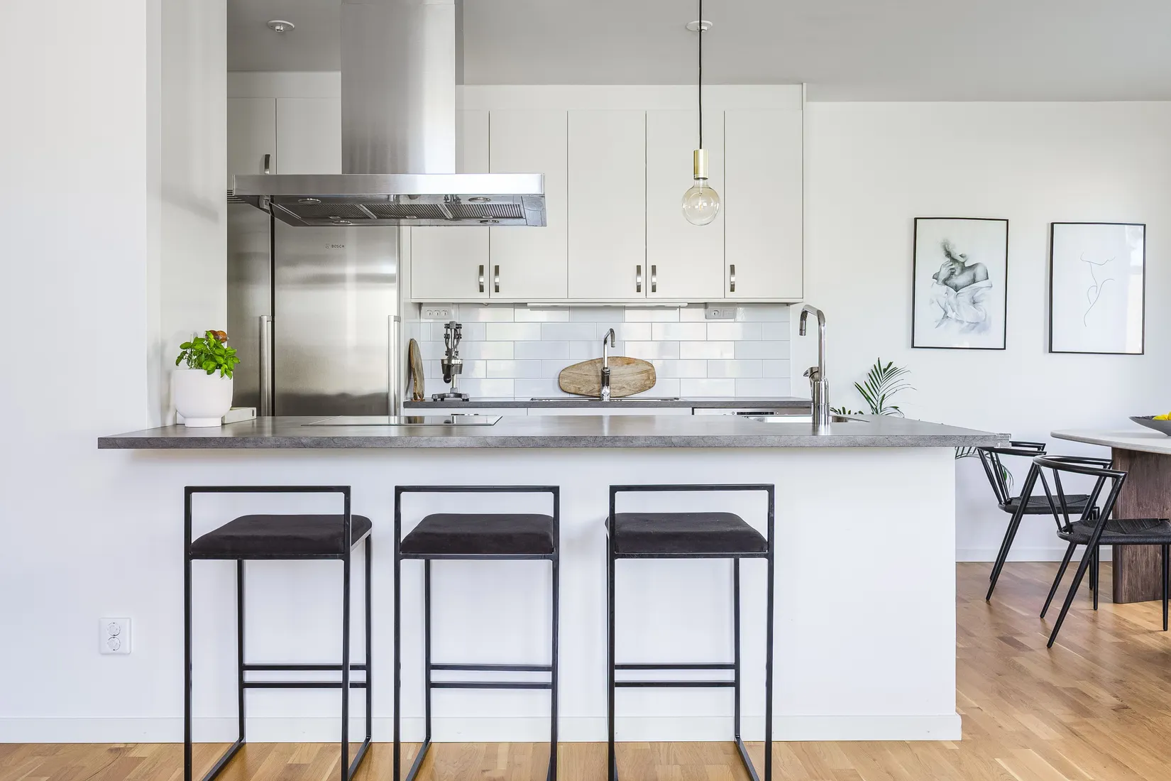 Bostadsrätt, Hanekindsgatan 3, Valla, Linköping