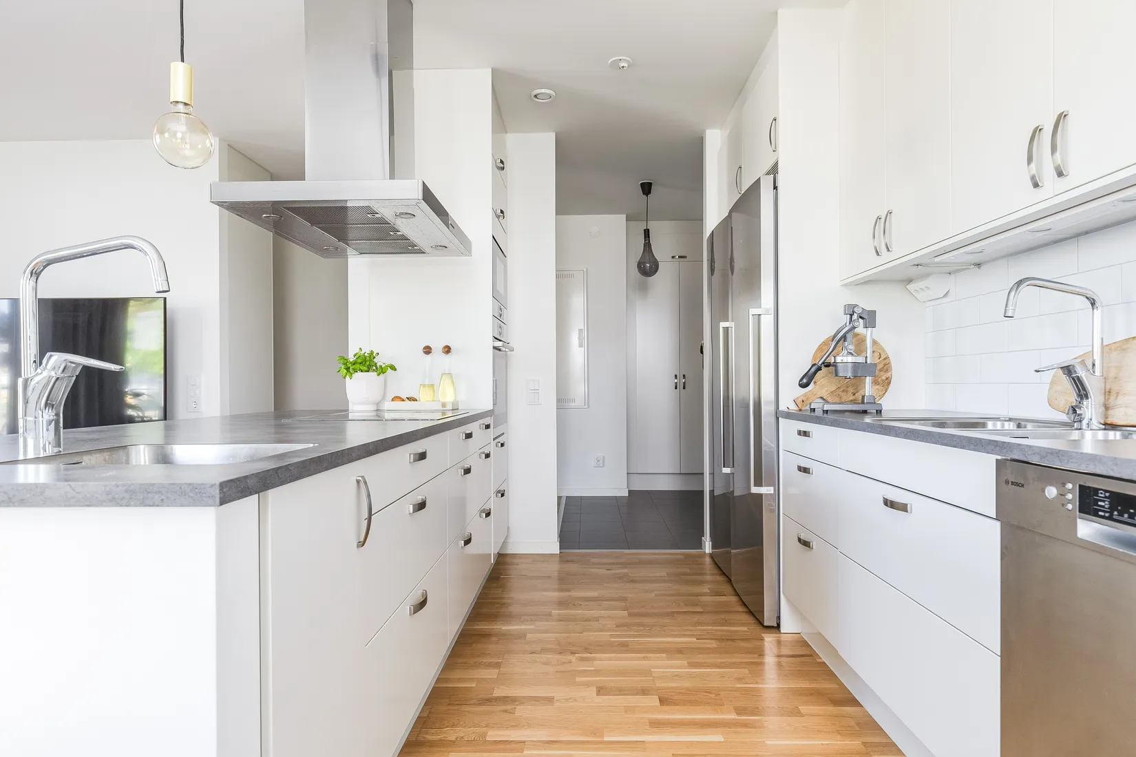 Bostadsrätt, Hanekindsgatan 3, Valla, Linköping