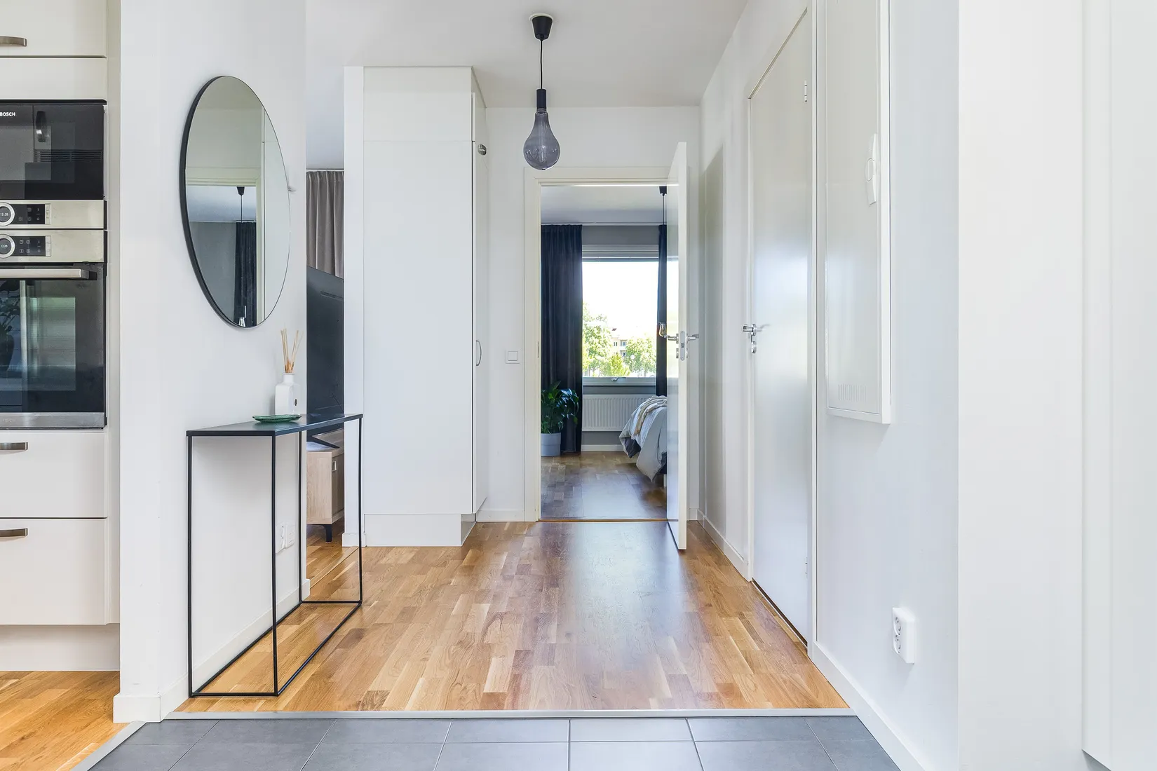 Bostadsrätt, Hanekindsgatan 3, Valla, Linköping