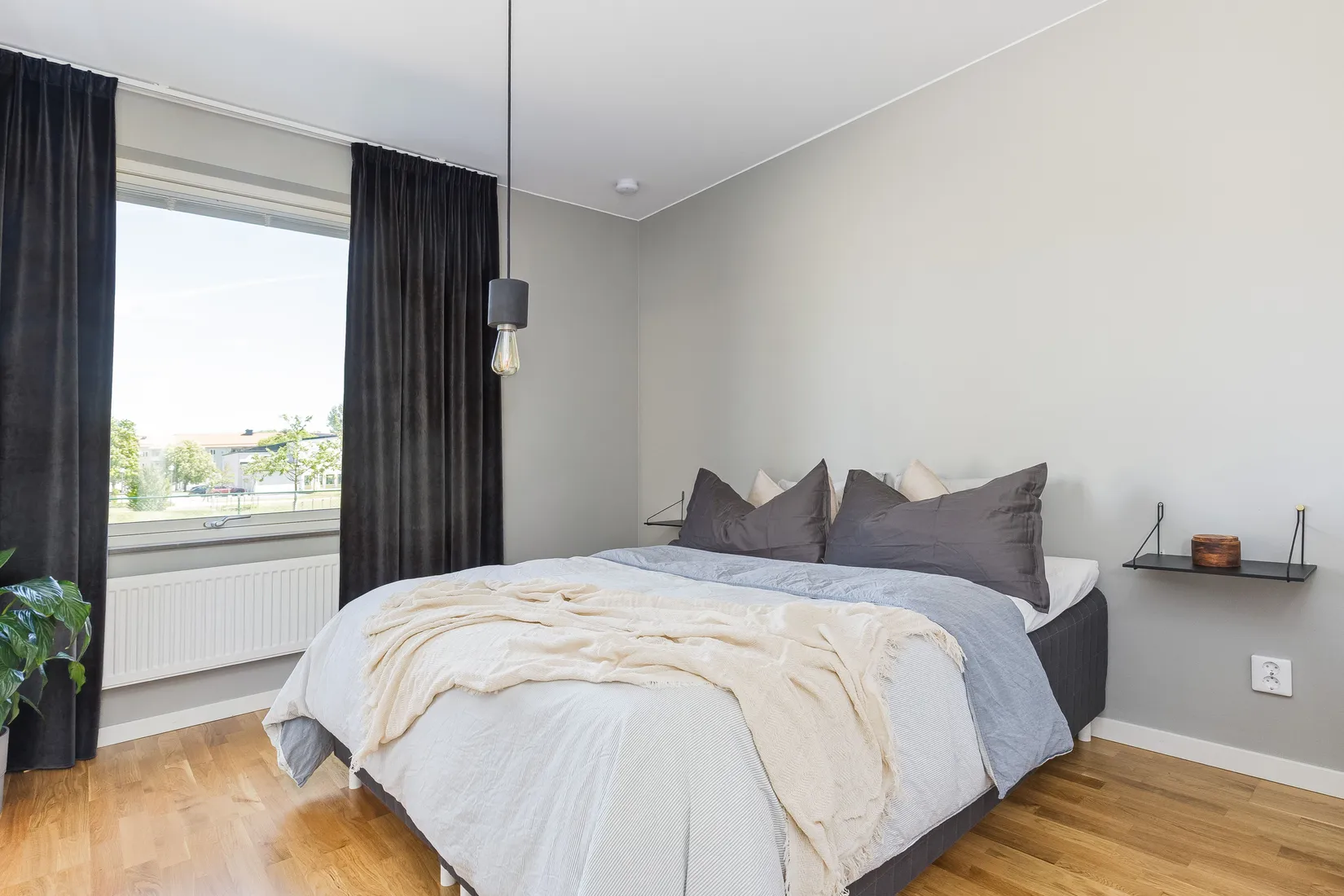 Bostadsrätt, Hanekindsgatan 3, Valla, Linköping