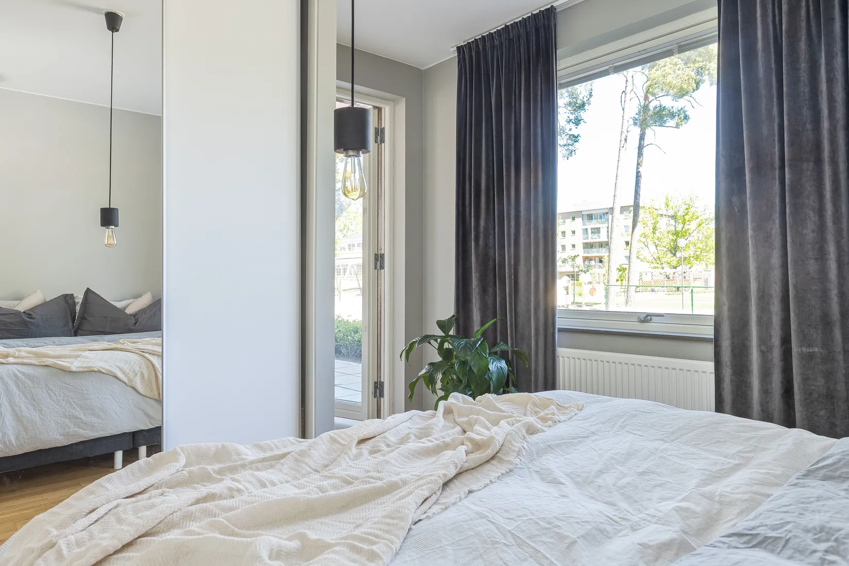 Bostadsrätt, Hanekindsgatan 3, Valla, Linköping