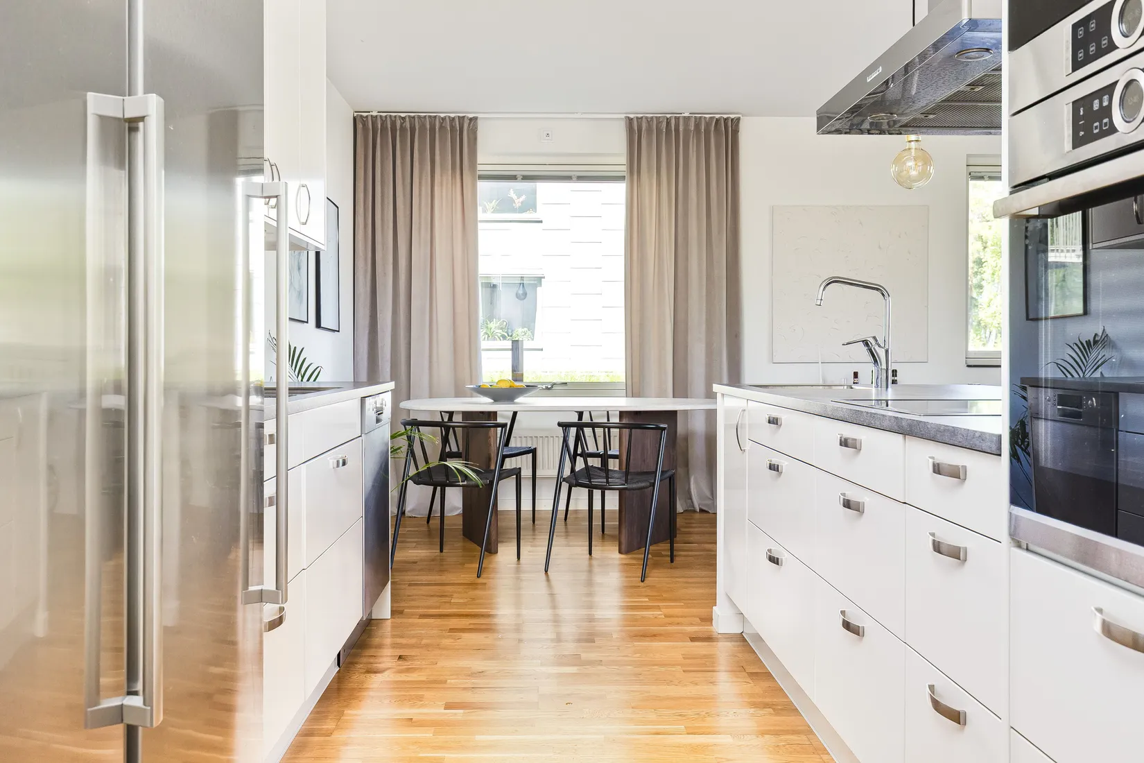 Bostadsrätt, Hanekindsgatan 3, Valla, Linköping