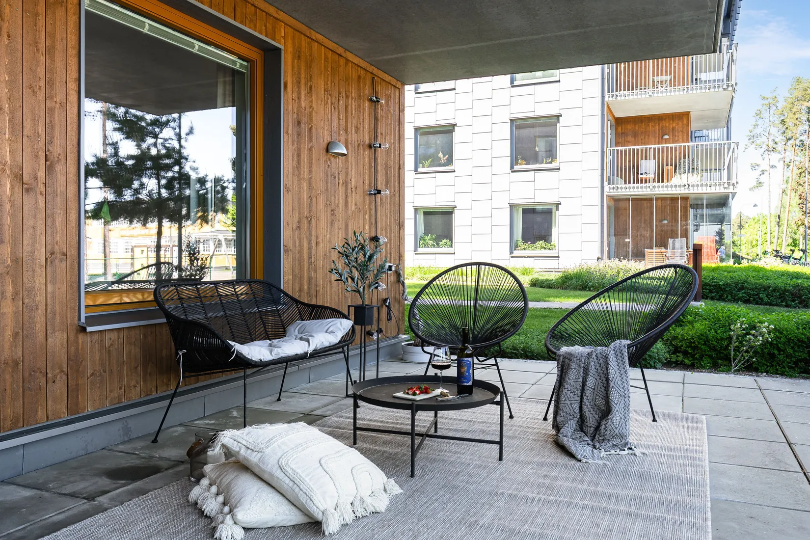 Bostadsrätt, Hanekindsgatan 3, Valla, Linköping